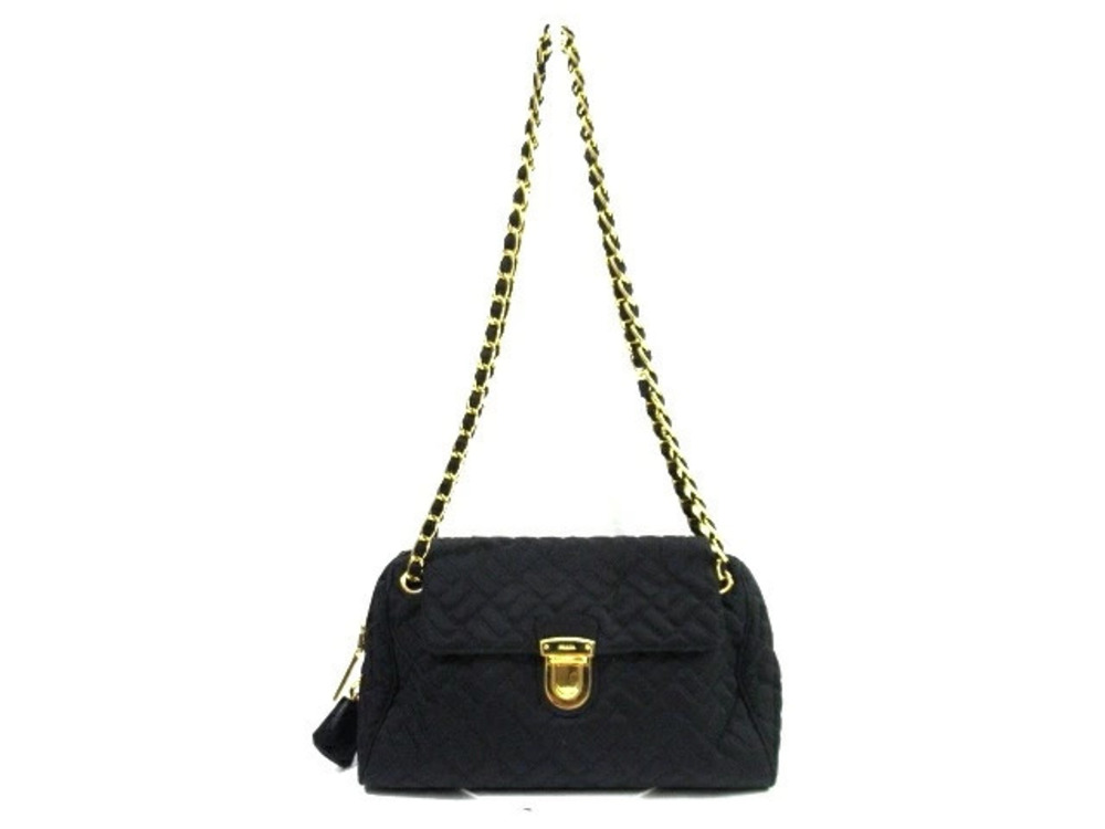 Prada Bag Shoulder Chain
